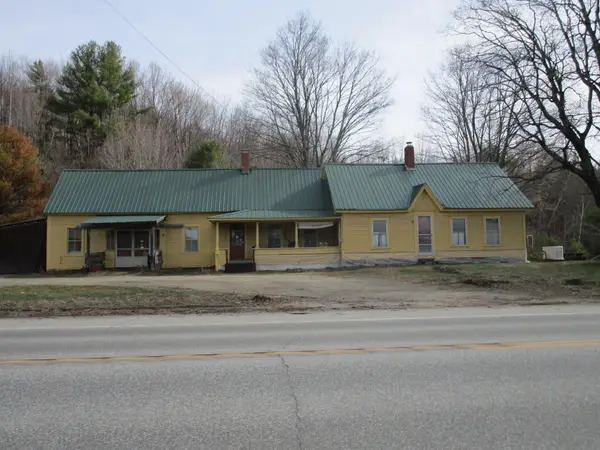 28 Bethel Road, West Paris, ME 04289