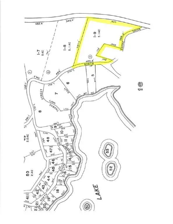 0 Watson Hill Road, Limerick, ME 04048