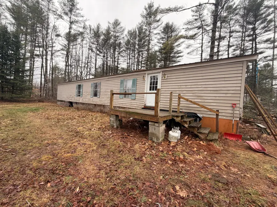 6 Sandy Lane, Livermore Falls, ME 04254 - #2