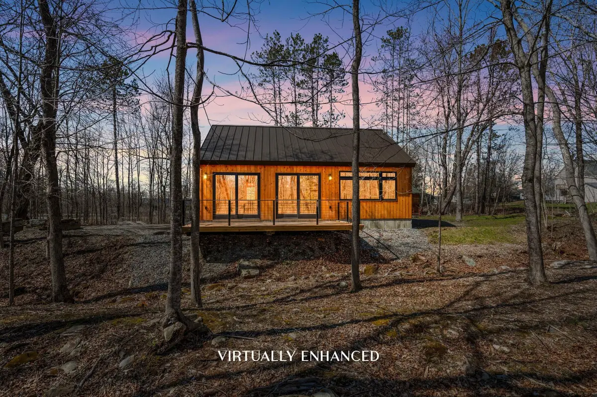 8 River Road, Detroit, ME 04929 - #1