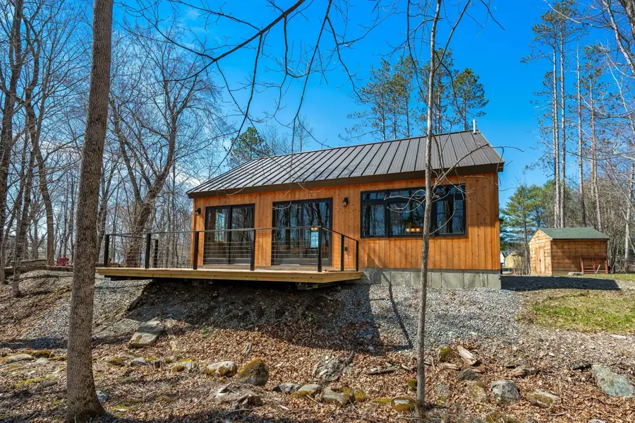 8 River Road, Detroit, ME 04929 - #3