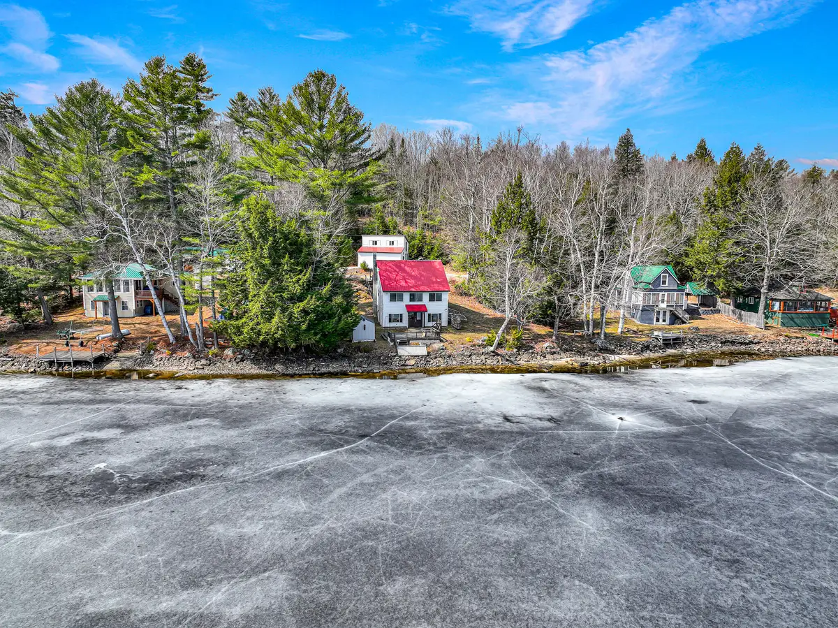 28 Waters Edge, Hartford, ME 04220 - #1