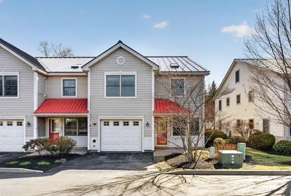 100 Starbird Road #3, Portland, ME 04102