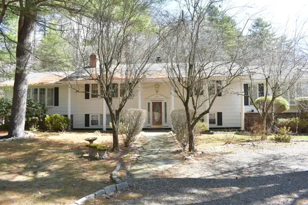 269 Beech Ridge Road, Scarborough, ME 04074