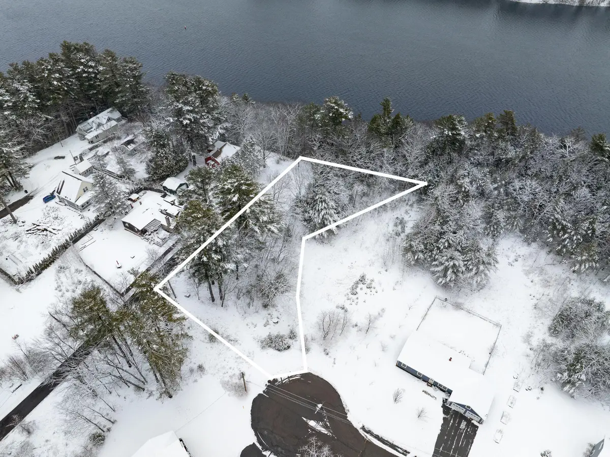 24-0-047 Carver Road, Hampden, ME 04444 - #1