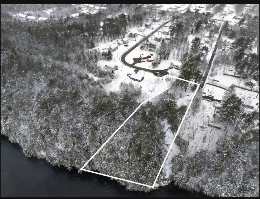 24-0-047 Carver Road, Hampden, ME 04444 - #2