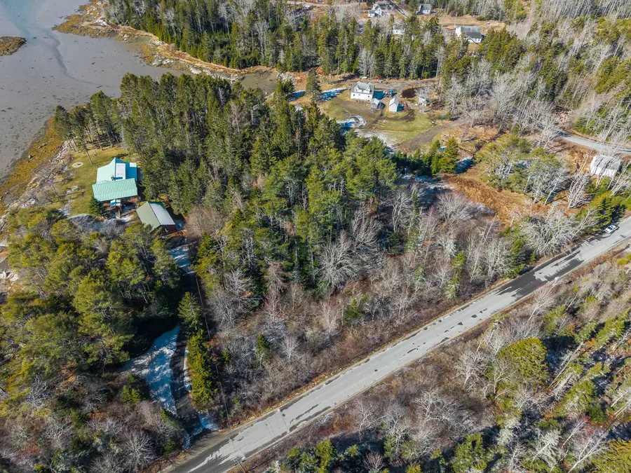 00 Island Avenue, Spruce Head, ME 04859 - #3