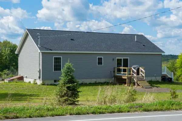 1072 Moosehead Highway, Dixmont, ME 04932