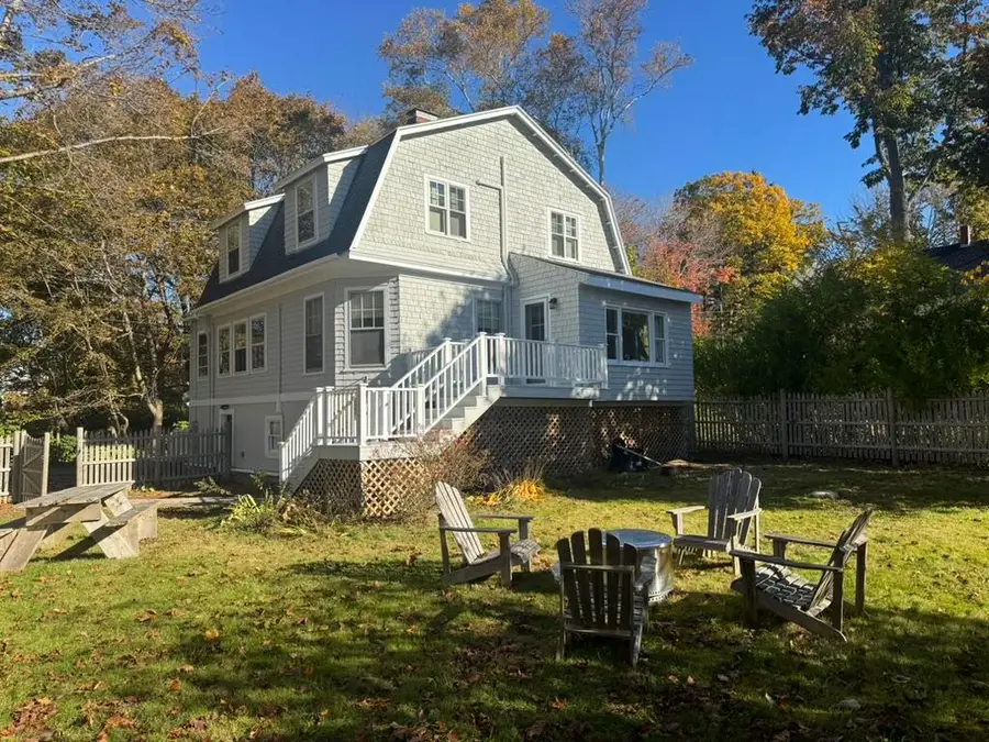 31 Elizabeth Street, Portland, ME 04108 - #2