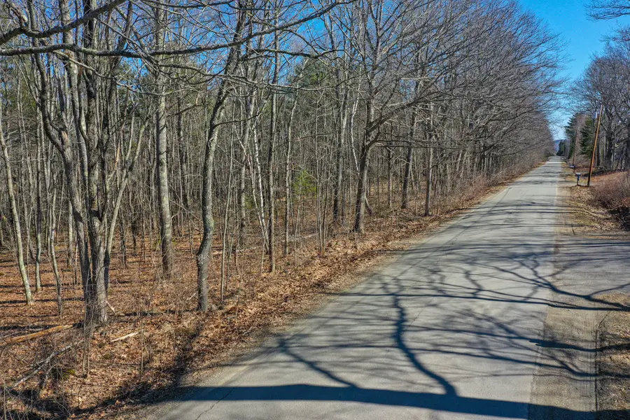 Lot # 5 Bicknell Road, Belmont, ME 04952 - #3
