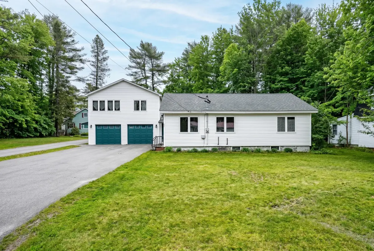 28 Abbott Street, Old Town, ME 04468 - #1