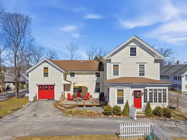 48 Lincoln Street, Bath, ME 04530