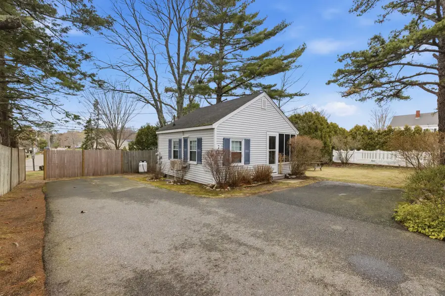 1413 Post Road #7, Wells, ME 04090 - #2