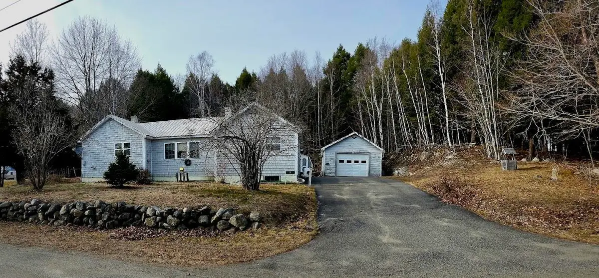 22 Horseshoe Road, Medway, ME 04460 - #1