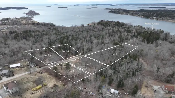 Lot 2 Austin Point Road, Harpswell, ME 04079