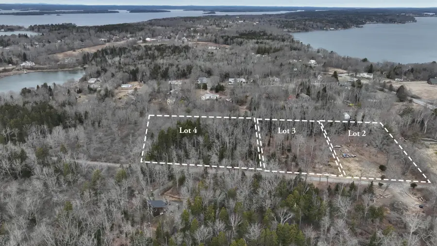Lot 2 Austin Point Road, Harpswell, ME 04079 - #2