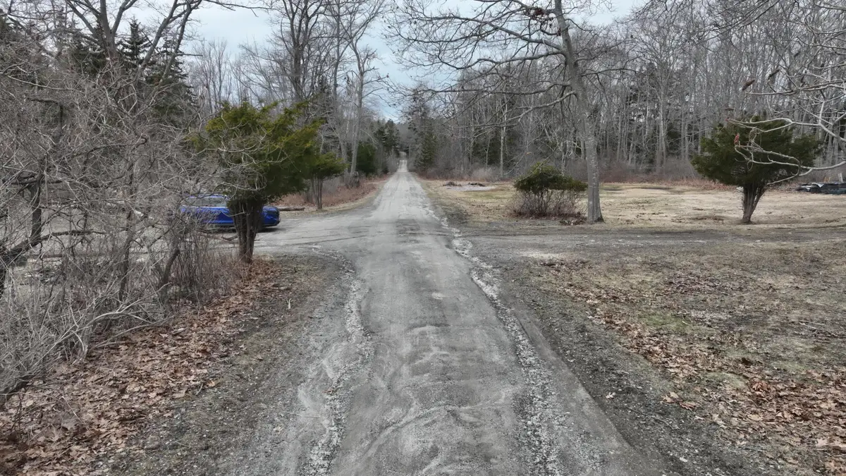 Lot 3 Austin Point Road, Harpswell, ME 04079 - #1