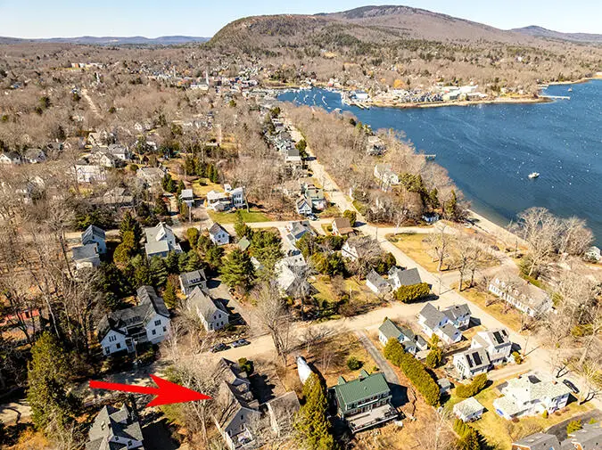 8 Chestnut Hill, Camden, ME 04843 - #3