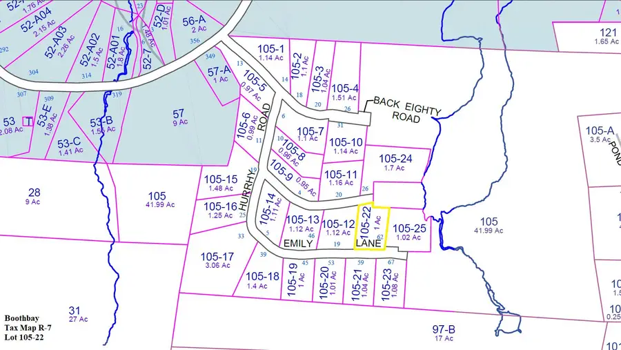 62 Murphy Road, Boothbay, ME 04537 - #2