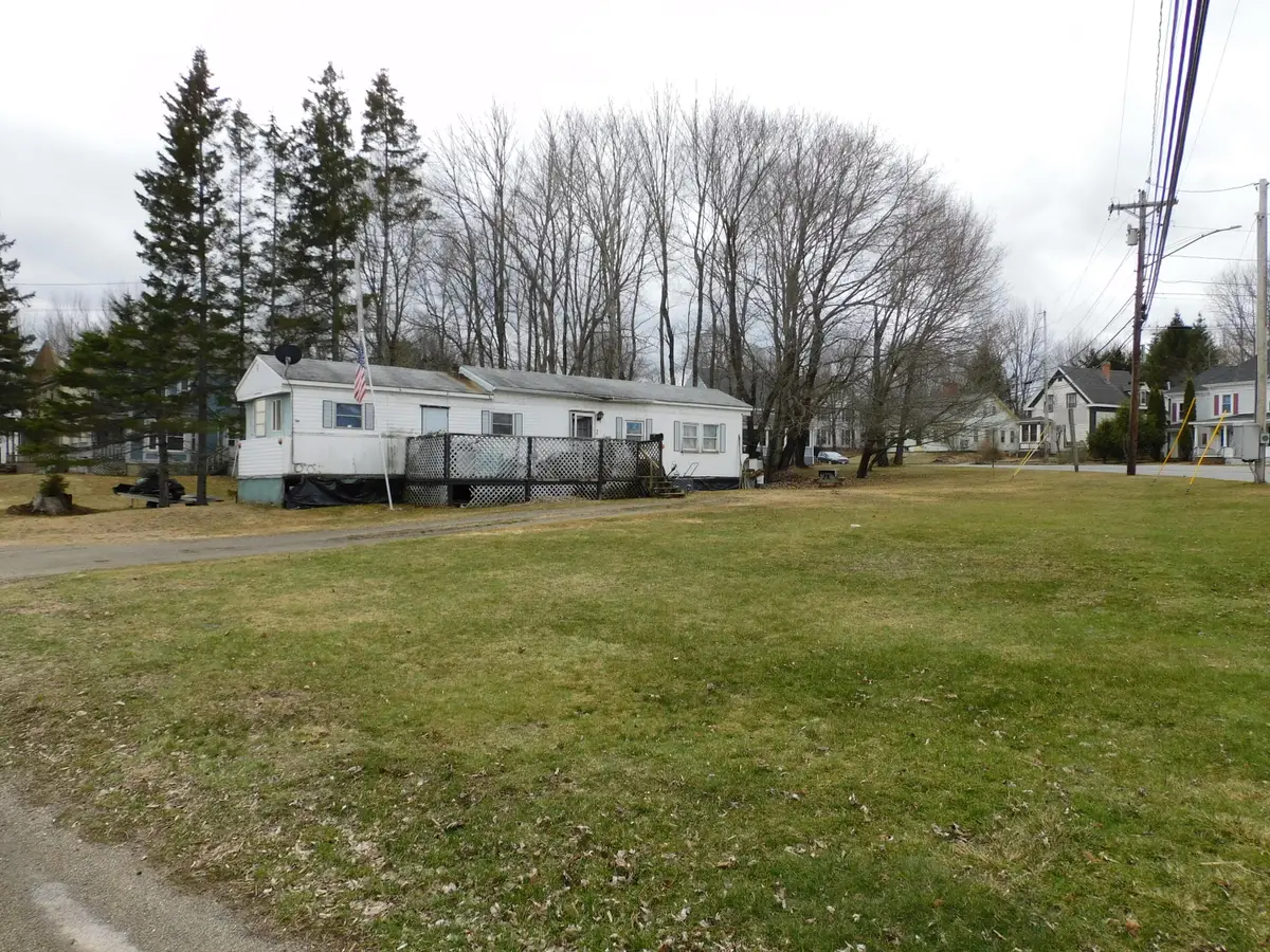 3 Boardman Street, Calais, ME 04619 - #1