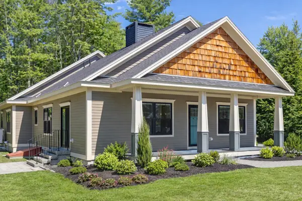 24 Hidden Brook Drive, Gorham, ME 04038