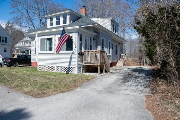 117 Lake Street, Auburn, ME 04210