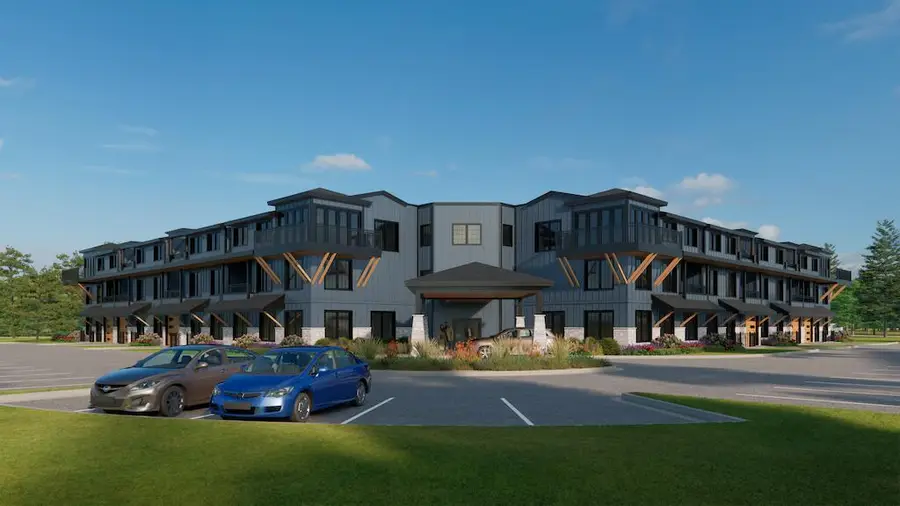 23 Cross Street #209, Bethel, ME 04217 - #2