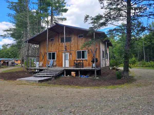 642 Tucker Ridge Road, Webster Plt, ME 04487