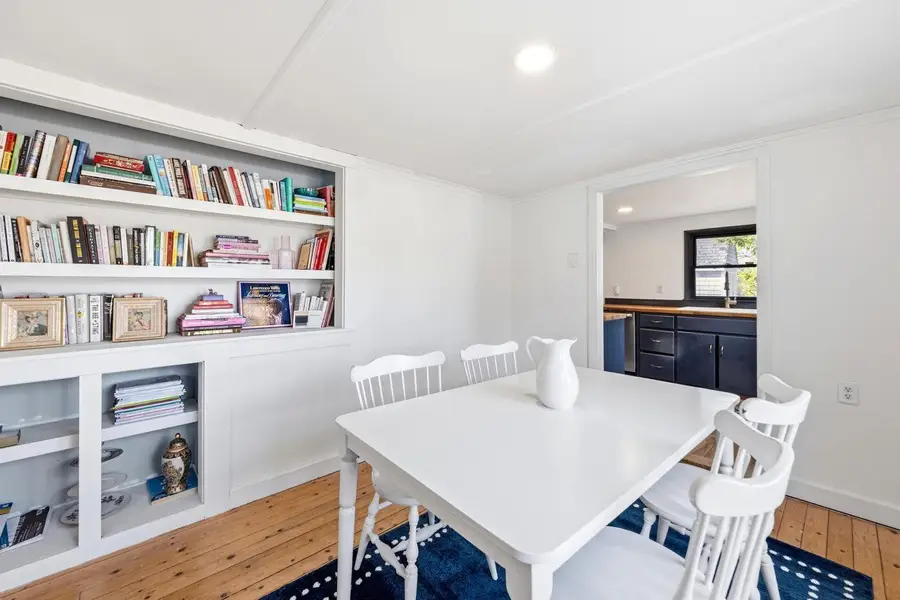 508 S Shore Drive, Owls Head, ME 04854 - #3