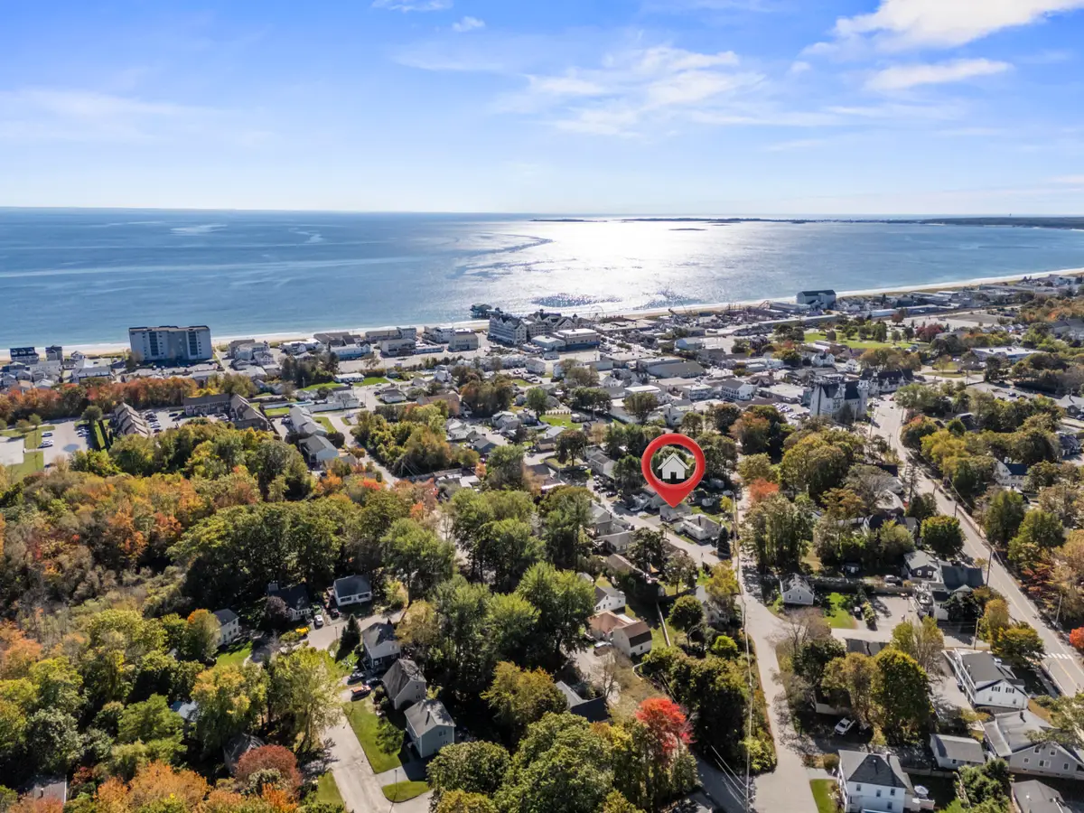 5 Carll Avenue, Old Orchard Beach, ME 04064 - #1