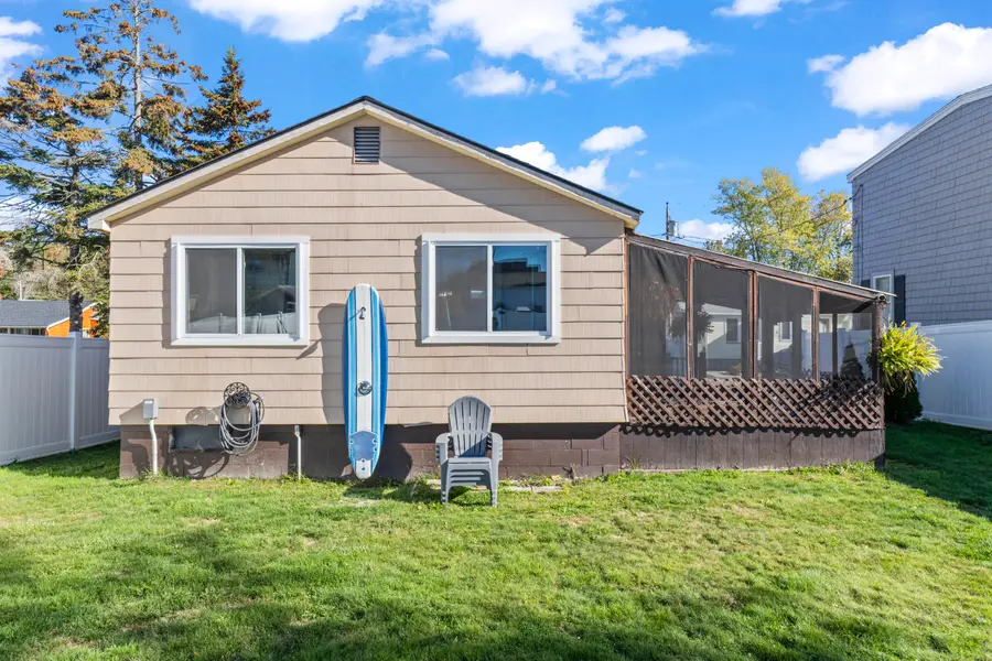 5 Carll Avenue, Old Orchard Beach, ME 04064 - #2