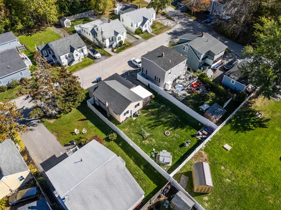 5 Carll Avenue, Old Orchard Beach, ME 04064 - #3