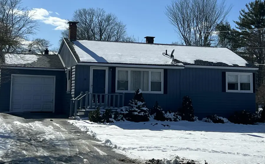 26 Broadway, Machias, ME 04654 - #2