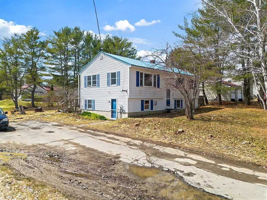 11 Kingman Street, Fairfield, ME 04937 - #3