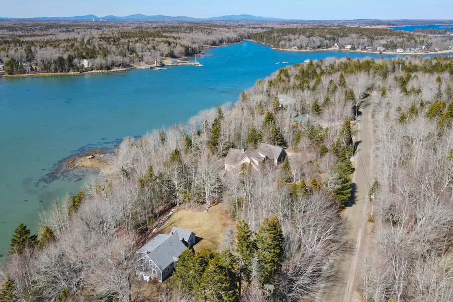 519 Island Avenue, Spruce Head, ME 04859 - #3