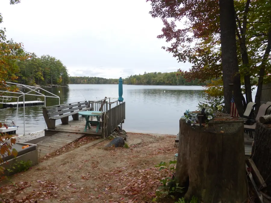 141 Lakewood Road, Casco, ME 04015 - #2