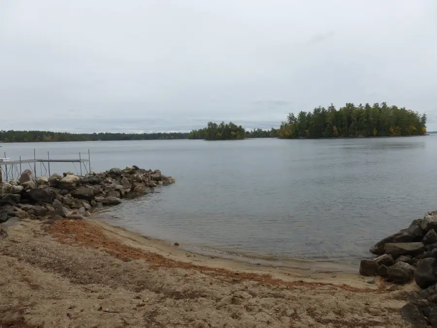 141 Lakewood Road, Casco, ME 04015 - #3