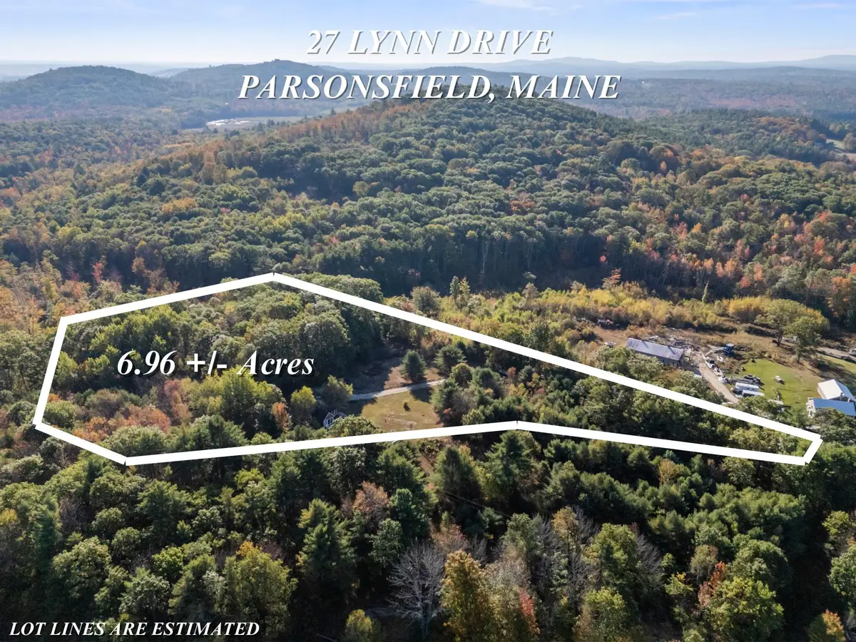 27 Lynn Drive, Parsonsfield, ME 04047 - #1
