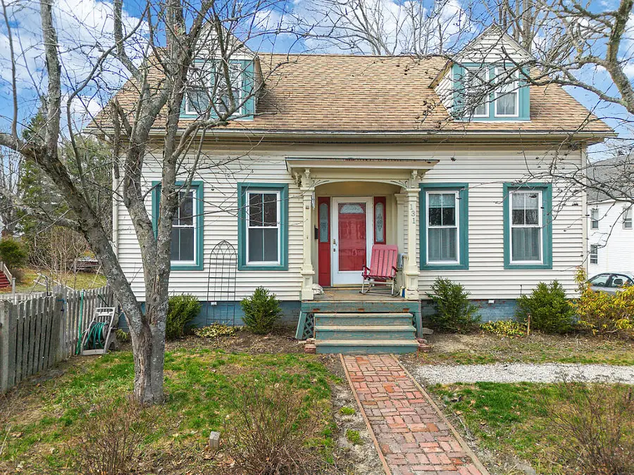131 Brunswick Avenue, Gardiner, ME 04345 - #2