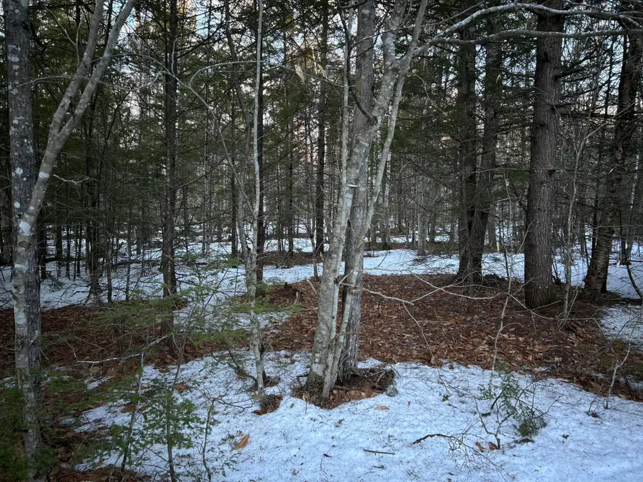 Map13Lot11 Field View Road, Fryeburg, ME 04037 - #2