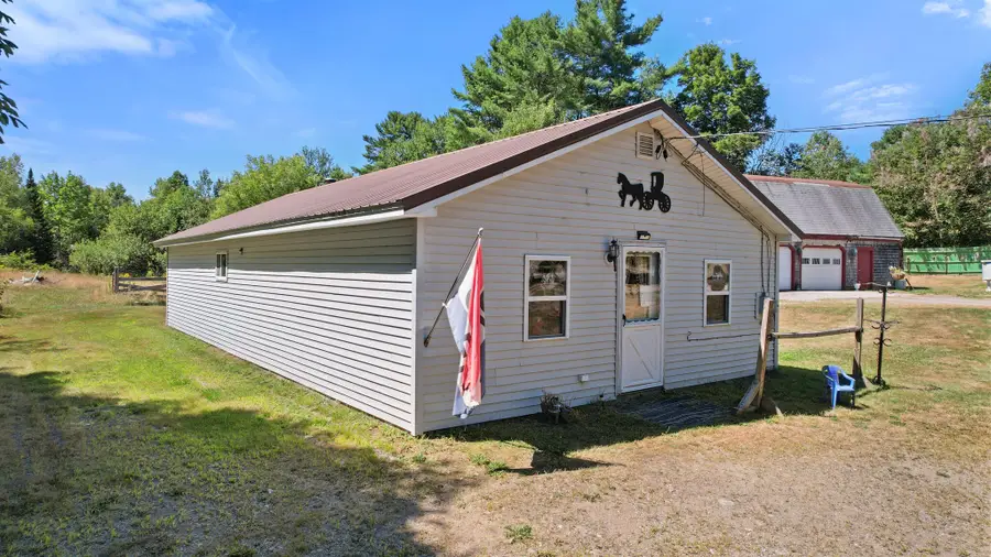 315 Hampden Road, Carmel, ME 04419 - #3