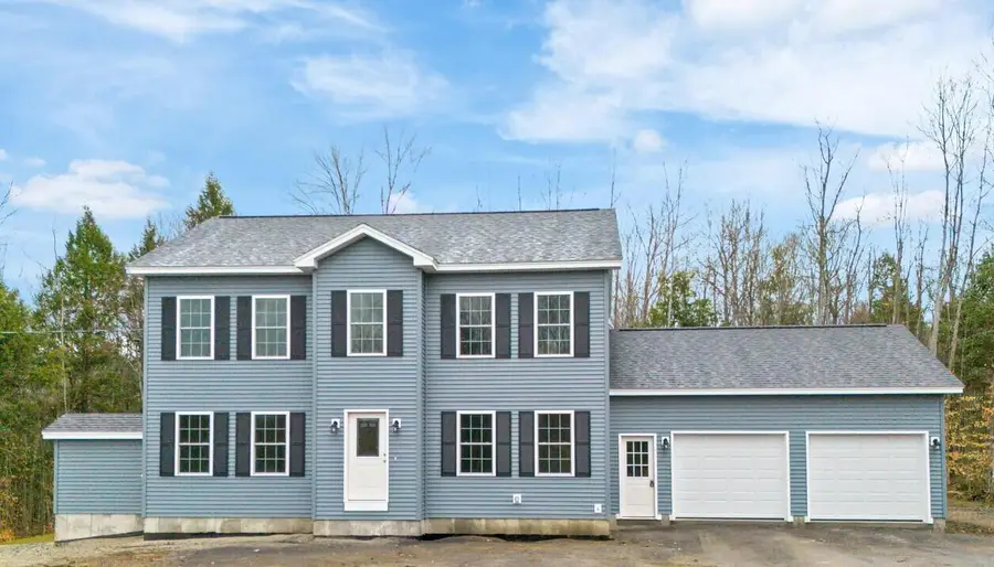27 Pleasant Road, Sidney, ME 04330 - #2