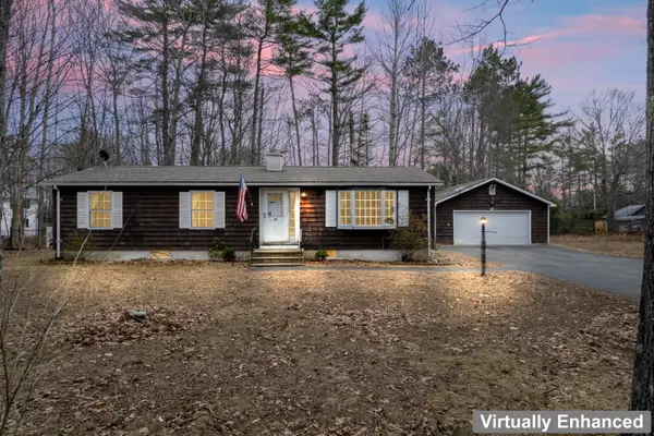 45 Parkview Terrace, Augusta, ME 04330