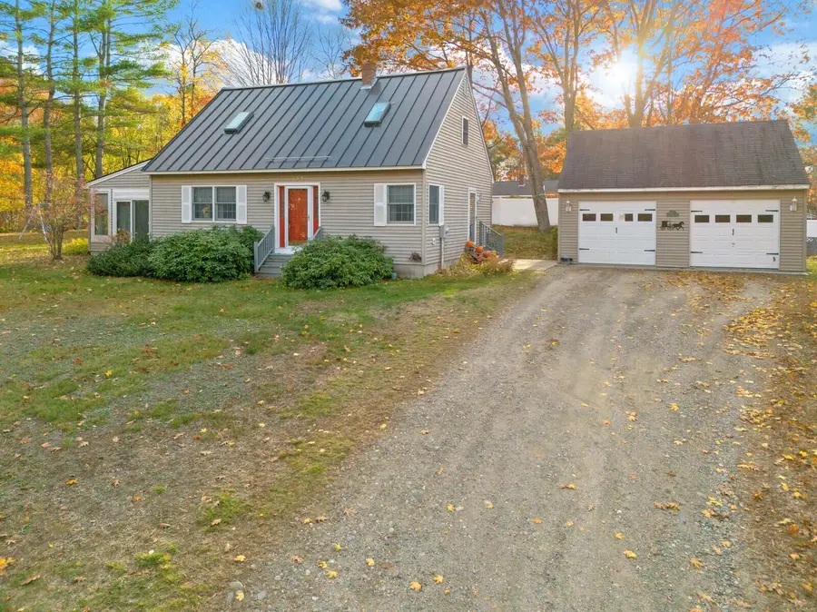 137 Barlen Street, Farmington, ME 04938 - #2