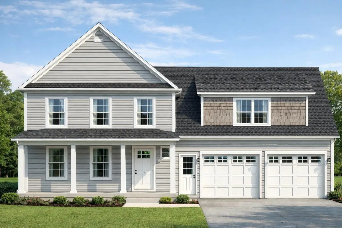 25 Lochwood Drive, Gorham, ME 04038 - #1