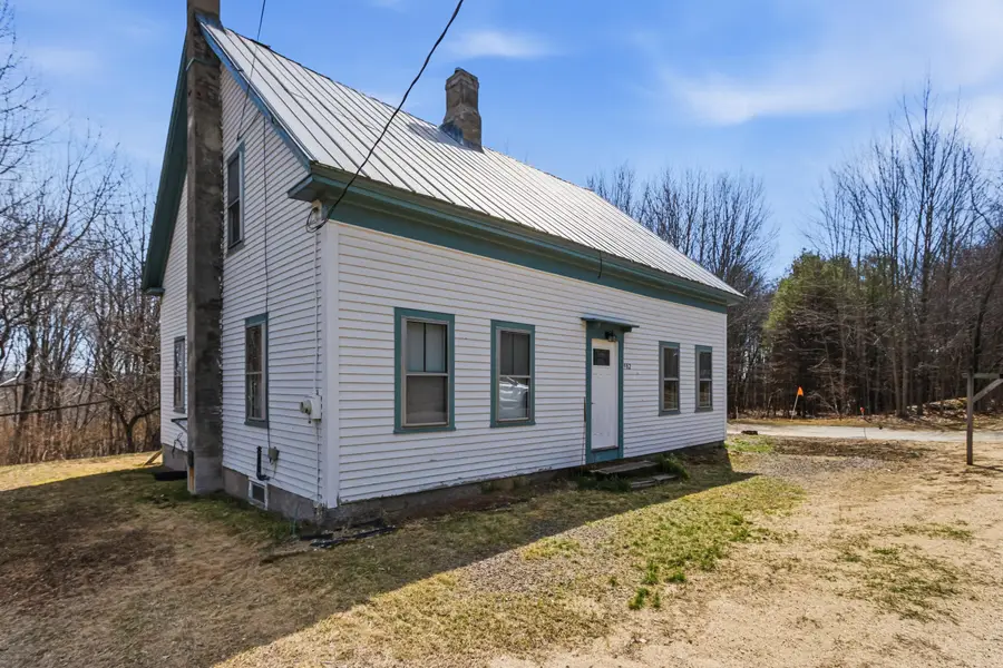 982 King Street, Oxford, ME 04270 - #3