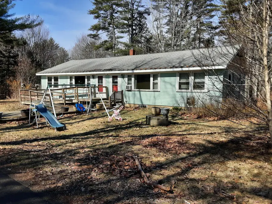 23 & 25 Old Madden Road, Jefferson, ME 04348 - #2