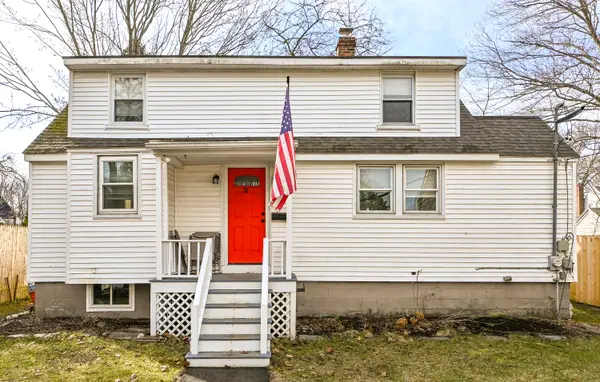 26 Marcelle Avenue, South Portland, ME 04106