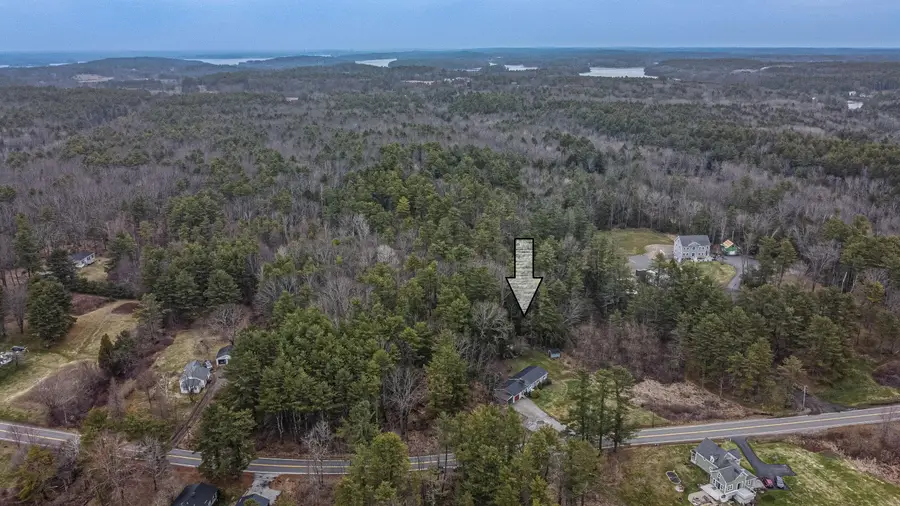 277 Old Brunswick Road, Bath, ME 04530 - #2