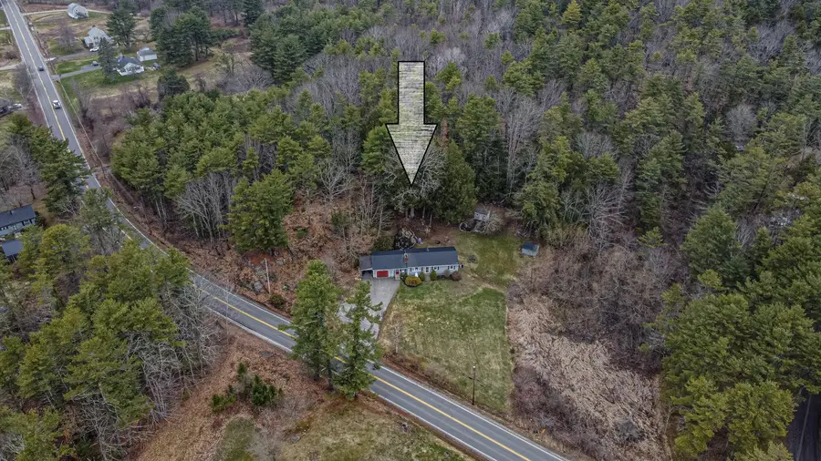 277 Old Brunswick Road, Bath, ME 04530 - #3